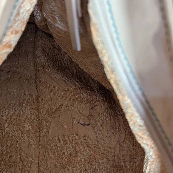 Vintage Sharon Gioe la Gioe di Toscana handbag - Picture 14 of 16